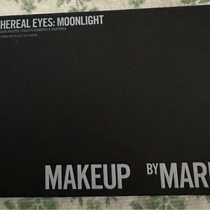 Makeup By Mario Ethereal Eyes Moonlight Palette